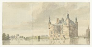 Casa Driesberg da Jan de Beijer