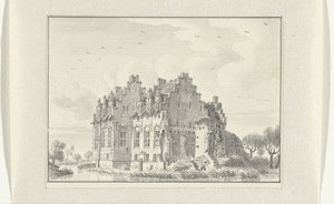 La Casa a Nijeveld