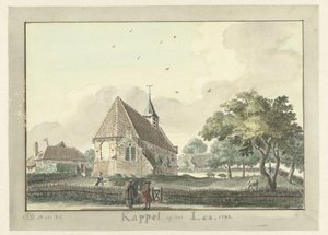 Cappella a 