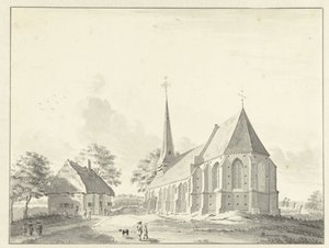 Chiesa di Aalst