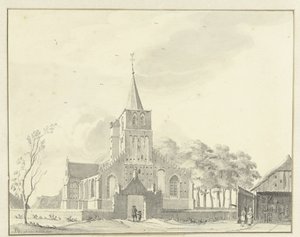 Chiesa di Tongeren