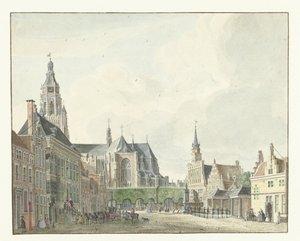 Mercato ad Arnhem