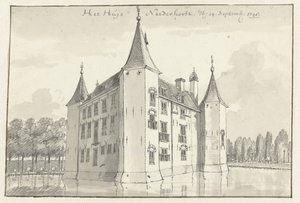Nederhorst da Jan de Beijer
