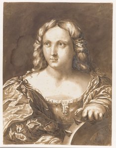 Santa Caterina da Jan de Bisschop