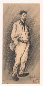 Minatore da Jan de Waardt