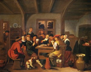 Una festa felice