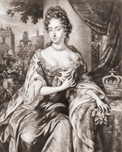 Regina Maria II d