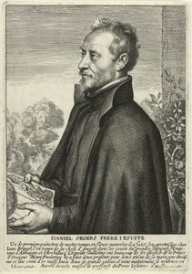 Daniel Segers (incisione)