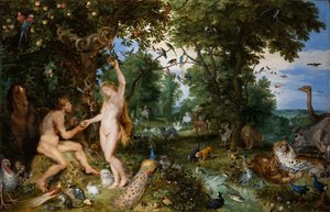 Il Giardino dell