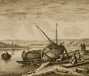 Radoubeur da Jan van Almeloveen