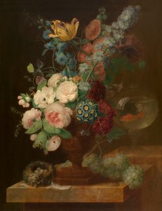 Bouquet di fiori