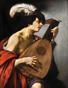 Jan Harmensz van Bylert Liutista