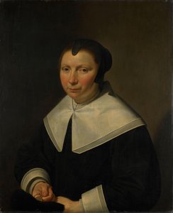 Ritratto di una Donna