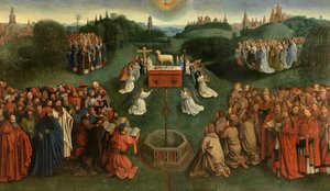  da Jan van Eyck