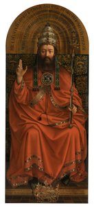  da Jan van Eyck