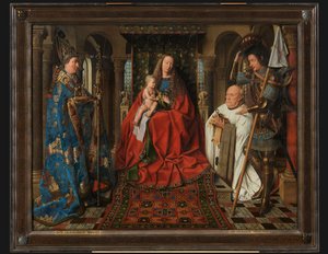  da Jan van Eyck