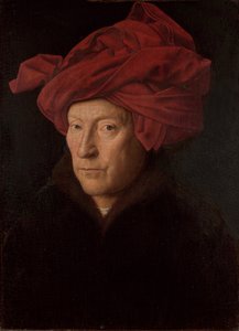 Ritratto di un Uomo