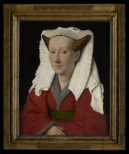  da Jan van Eyck