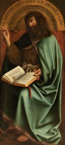 da Jan van Eyck