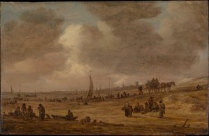  da Jan van Goyen