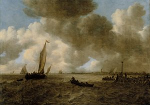  da Jan van Goyen