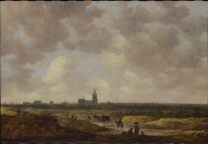 da Jan van Goyen