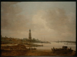 Veduta di Rhenen