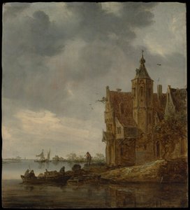  da Jan van Goyen