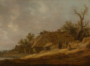  da Jan van Goyen