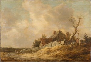  da Jan van Goyen