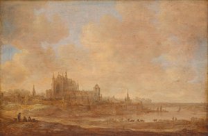  da Jan van Goyen