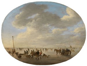  da Jan van Goyen