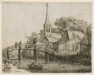  da Jan van Goyen