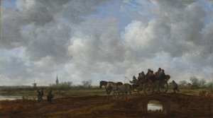  da Jan van Goyen