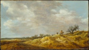  da Jan van Goyen