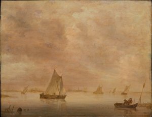  da Jan van Goyen