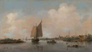  da Jan van Goyen