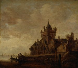  da Jan van Goyen