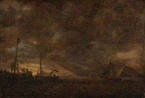  da Jan van Goyen