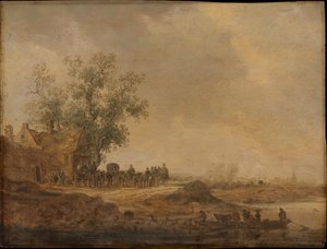  da Jan van Goyen