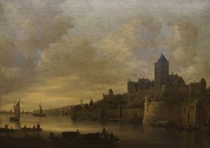  da Jan van Goyen