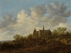  da Jan van Goyen