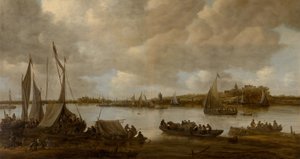  da Jan van Goyen