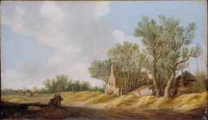  da Jan van Goyen