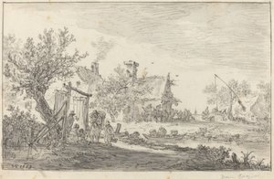 Locanda di strada