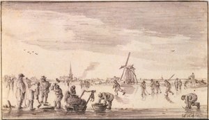  da Jan van Goyen