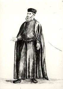 Capo degli operai dell