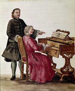 Il cantante (Il cantante d