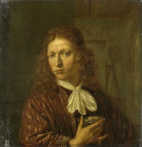 Autoritratto