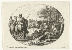 Assedio di una città